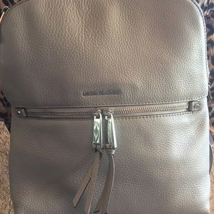 Michael kors backpack